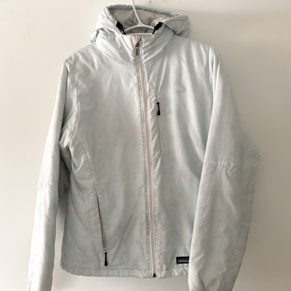 Patagonia Mid Weight Insulated Coat